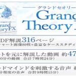 Grand Theory FX 中 悠太は稼げる？調べてみました