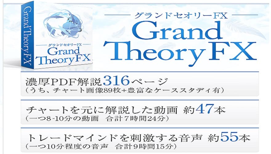 Grand Theory FX 中 悠太は稼げる？調べてみました